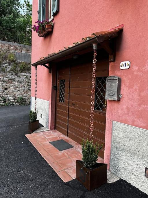 Appartamento Le Campanelle Centro Storico Perugia Exterior photo